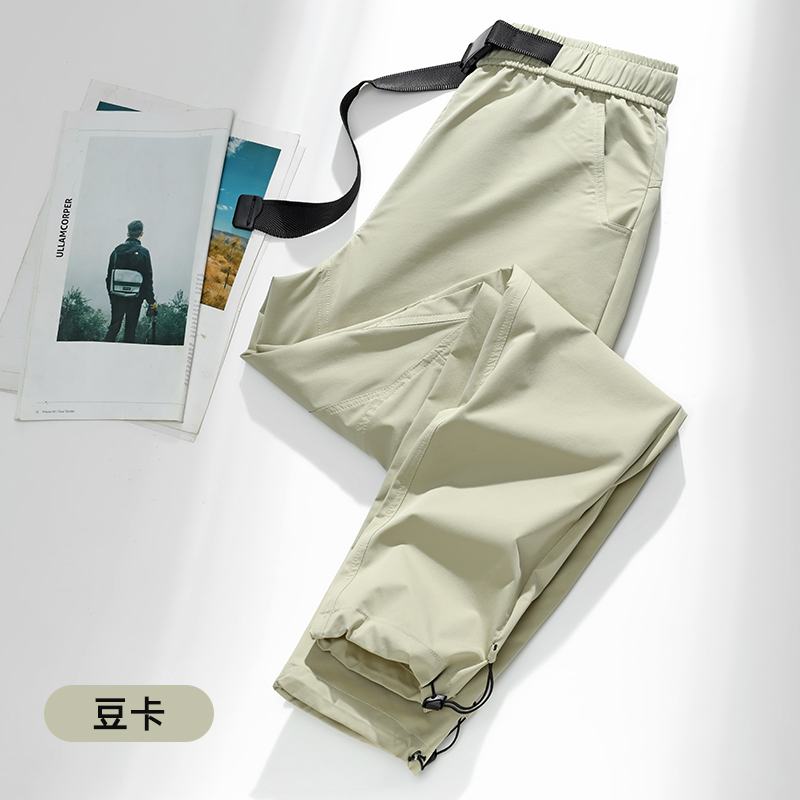 STYLE : K96758 UNISEX Pants（SIZE:XS-3XL） - 豆卡 - Yongzhou Kaida Outdoor Apparel