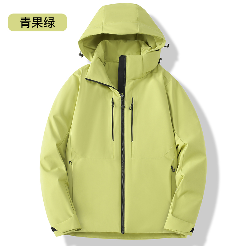 STYLE : K96891 UNISEX Fleece-lined jacket (SIZE FOR PINK:XS-XL SIZE FOR OTHER ...