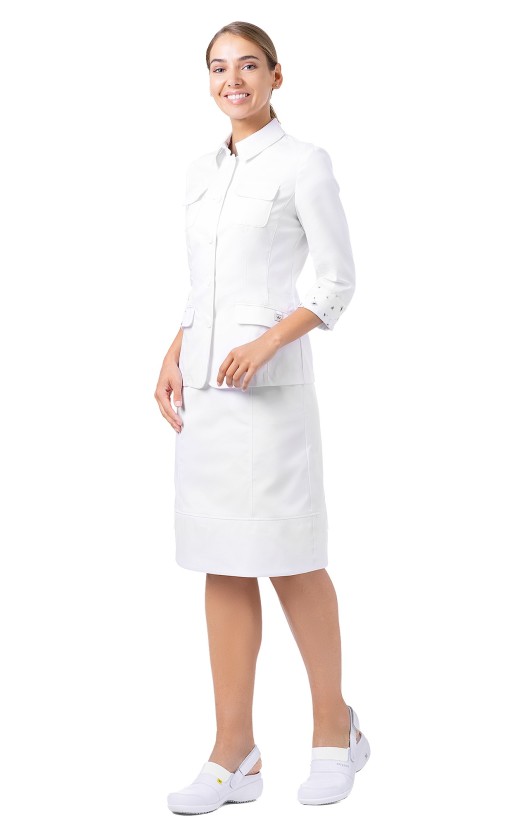 STYLE : RU3419 Women’s Jacket - work clothes - Yongzhou Kaida Outdoor Apparel