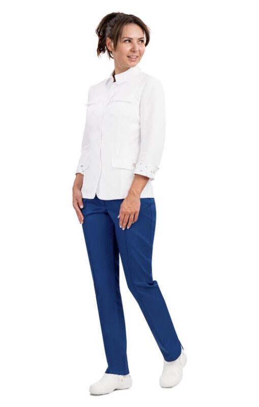 STYLE : RU3419 Women’s Jacket - work clothes - Yongzhou Kaida Outdoor Apparel