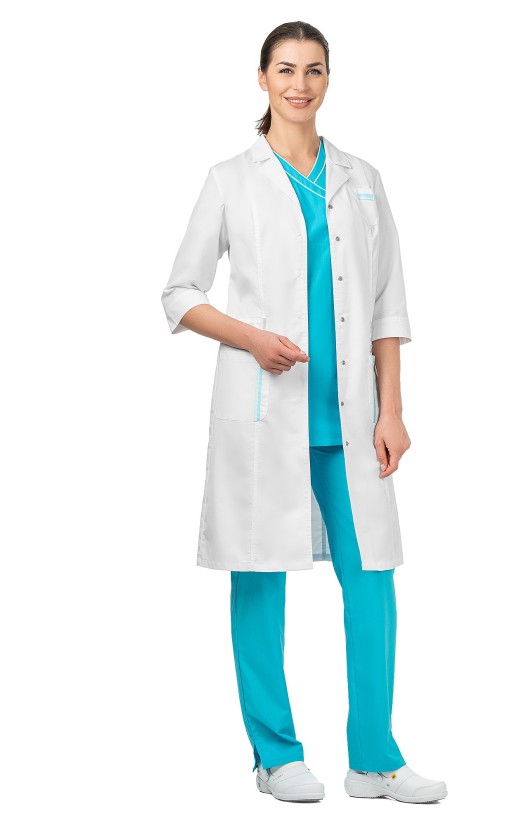 STYLE : RU4804 WOMEN’S Robe - work clothes - Yongzhou Kaida Outdoor Apparel