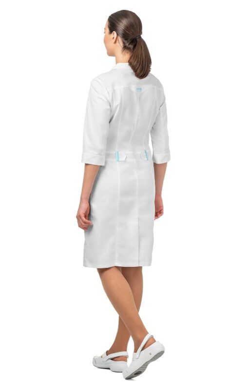 STYLE : RU4804 WOMEN’S Robe - work clothes - Yongzhou Kaida Outdoor Apparel