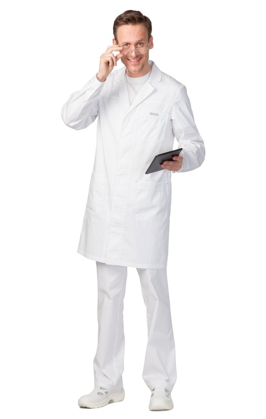 STYLE : RU4805 MEN’S Robe - work clothes - Yongzhou Kaida Outdoor Apparel