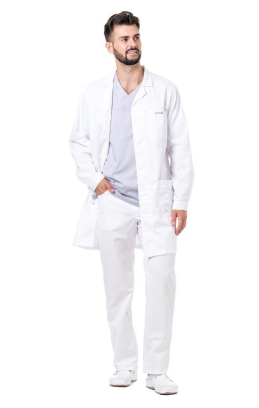 STYLE : RU4805 MEN’S Robe - work clothes - Yongzhou Kaida Outdoor Apparel