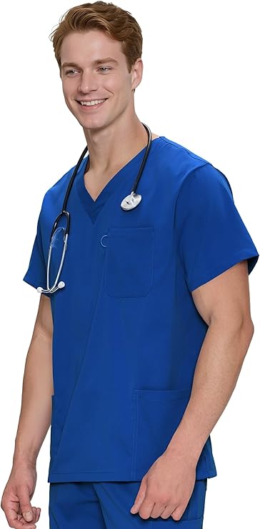 STYLW : RU4403  Medical Outfits - work clothes - Yongzhou Kaida Outdoor Apparel