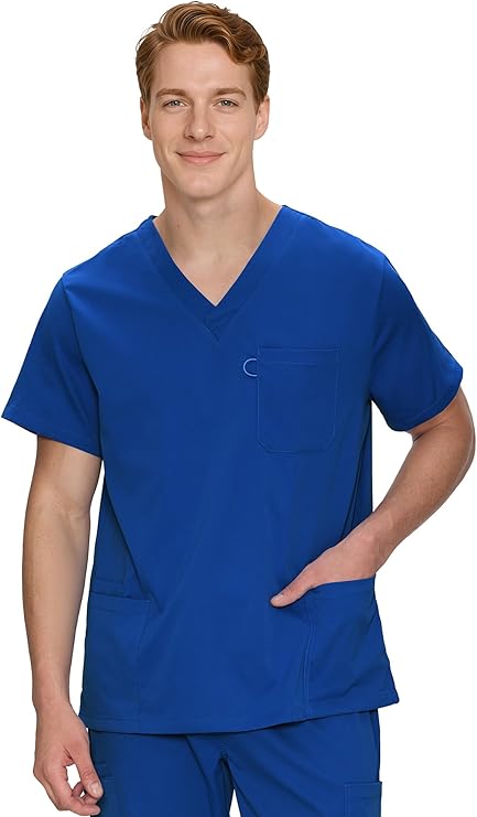 STYLW : RU4403  Medical Outfits - work clothes - Yongzhou Kaida Outdoor Apparel
